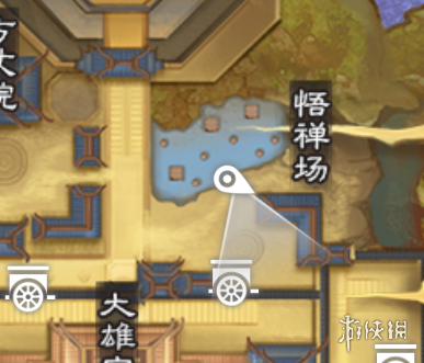 楚留香奇遇木鱼和毛豆触发技巧