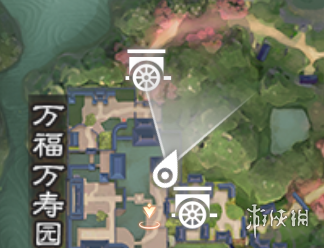 楚留香奇遇望舒的心愿触发技巧