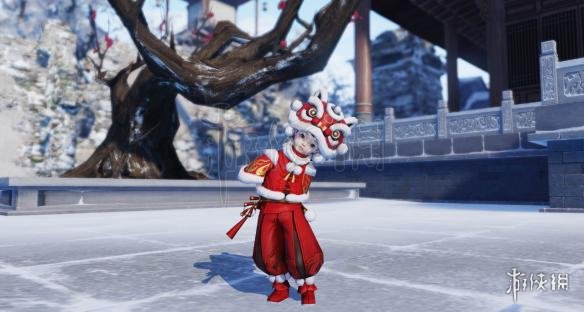 楚留香5.4更新了什么（楚留香新版本）