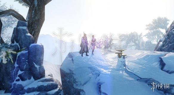 楚留香双人奇遇怎么触发