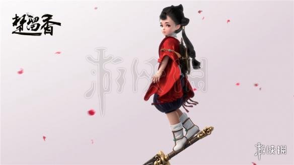 楚留香沧海什么时候上线