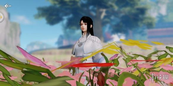 楚留香花样女子暗坐标 楚留香花样女子暗触发不了