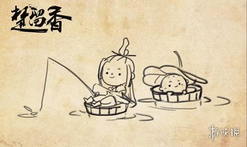 楚留香手游童趣节江湖故事会怎么玩