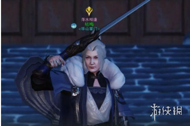 楚留香风云蝙蝠岛副本打法（楚留香 挨雷劈是蝙蝠岛哪个坐标）