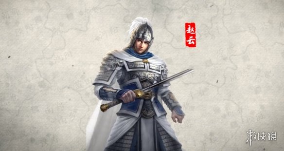 三国志2017武将排名一览