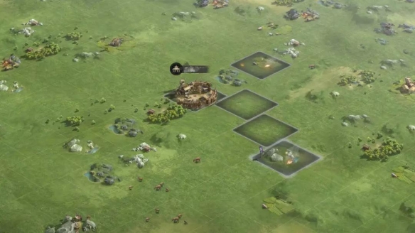 三国志战略版游击军是什么