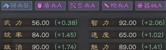 三国志战略版鲁肃阵容战法搭配