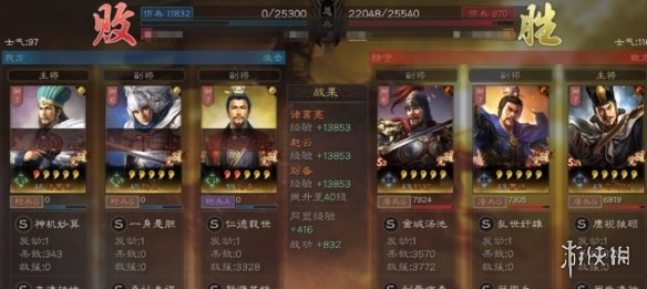 三国志战略版郝昭魏法盾怎么样