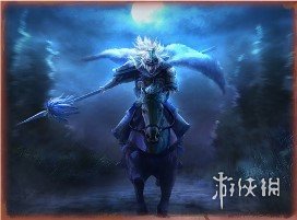 三国志战略版铁骑驱驰战法介绍