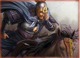 三国志战略版刚勇无前怎么样