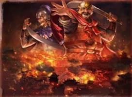 三国志战略版敛众而击怎么样