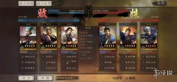 三国志战略版锋矢阵怎么配