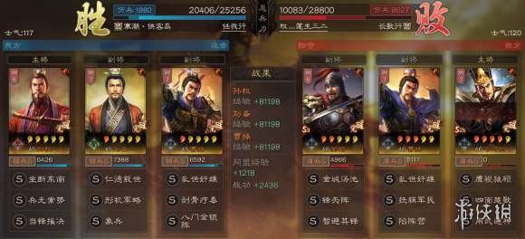 三国志战略版三皇阵容怎么样