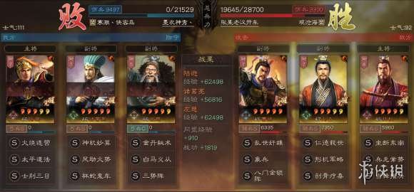 三国志战略版三皇阵容怎么样
