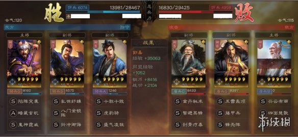 三国志战略版爆头骑怎么组