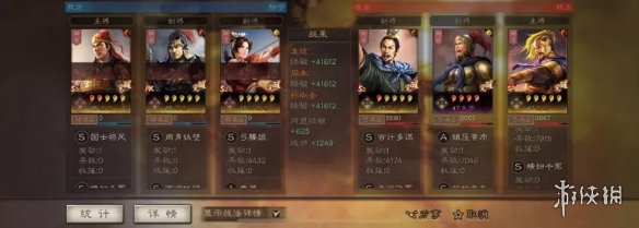 三国志战略版SP袁绍阵容推荐