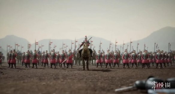 三国志战略版3D模式什么时候上线