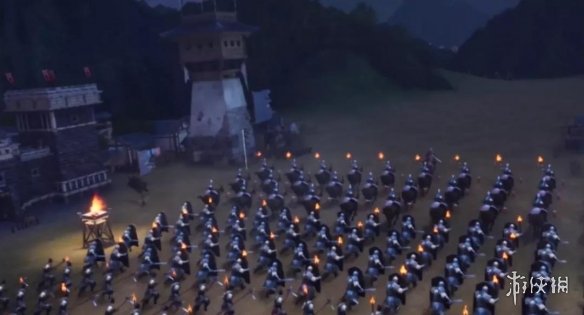 三国志战略版水战剧本什么时候上线