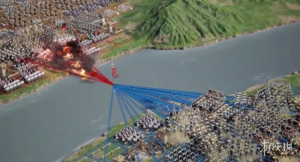 三国志战略版水战剧本什么时候上线