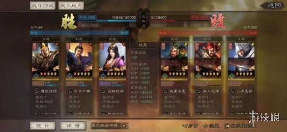 三国志战略版没郝昭的司马用谁代替