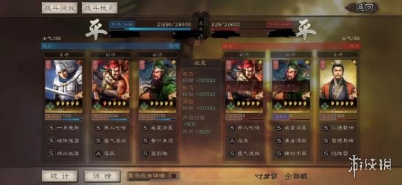 三国志战略版箕形阵五虎枪怎么样