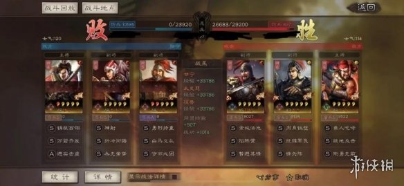 三国志战略版郝昭搭配推荐