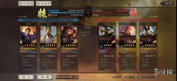 三国志战略版乐进加强解读