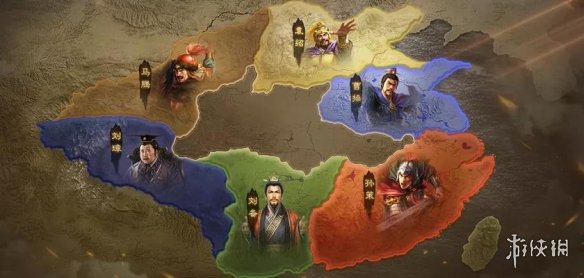 三国志战略版S6剧本预告