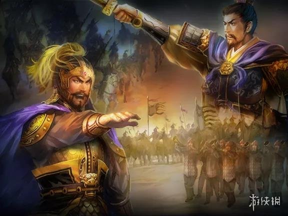 三国志战略版S6剧本预告