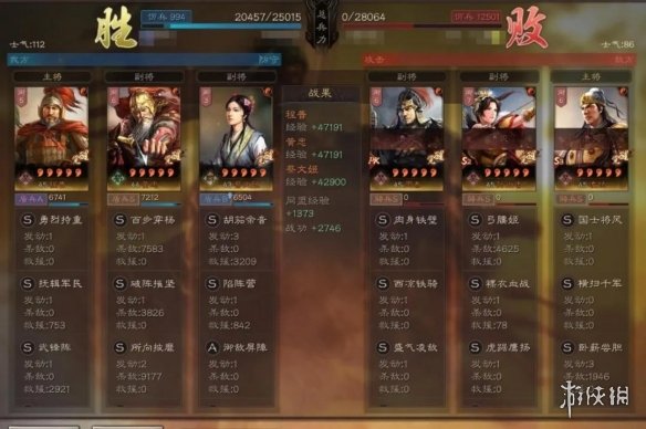 三国志战略版武锋阵程普怎么玩