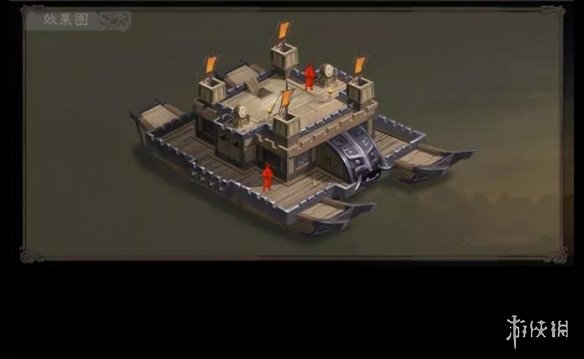 三国志战略版发布会内容汇总