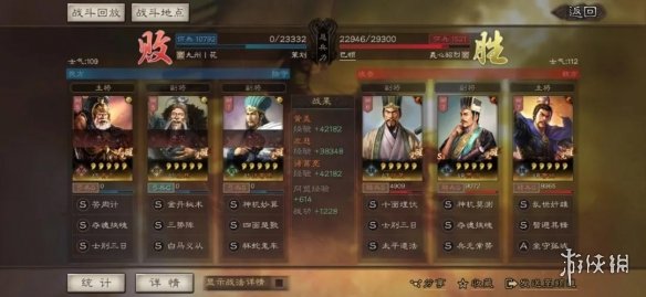 三国志战略版三势黄盖好用么