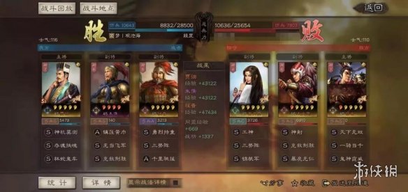 三国志战略版贾诩朱儁混乱队推荐