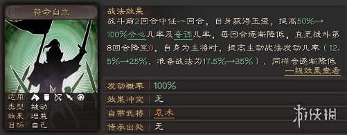 三国志战略版袁术该怎么配将