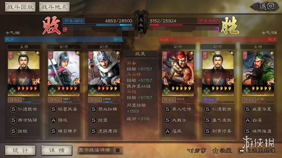 三国志战略版马云禄值得培养吗