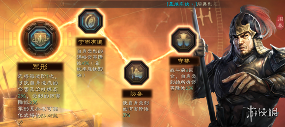 三国志战略版吴骑孙尚香S7阵容搭配