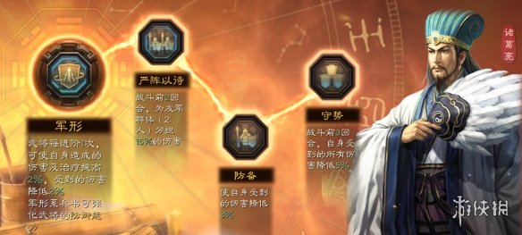 三国志战略版诸葛亮值得培养吗