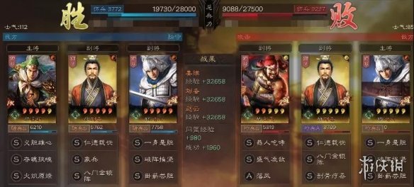 三国志战略版S4蜀象骑怎么玩