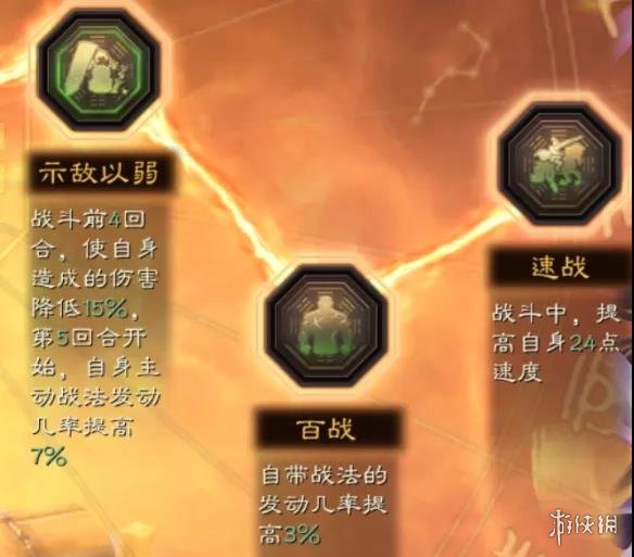 三国志战略版貂蝉有用吗