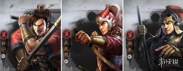 三国志战略版击其惰归搭配推荐