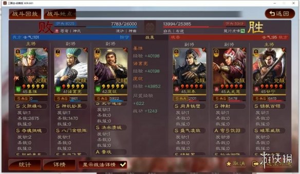 三国志战略版决水溃城怎么搭配