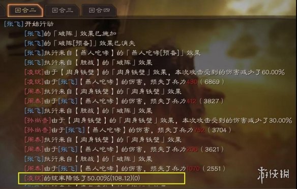 三国志战略版五虎枪最强阵容