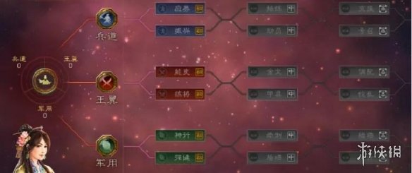 三国志战略版S10赛季机制