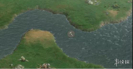 三国志战略版怎么造桥