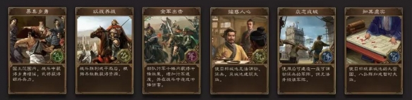 三国志战略版建筑用地有什么用