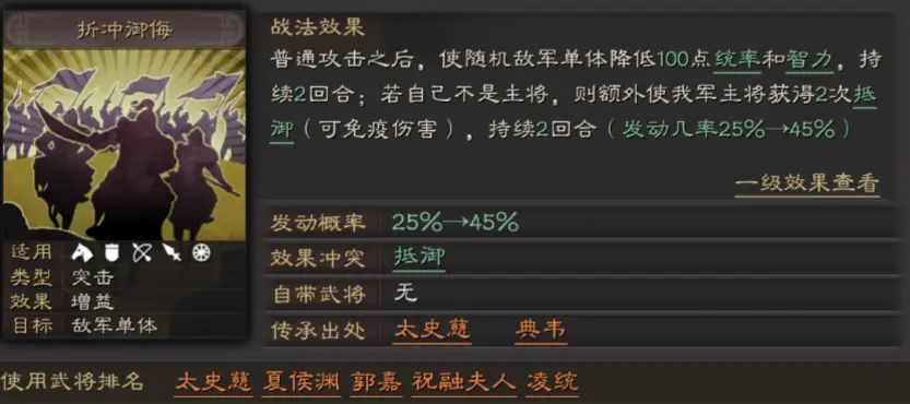 三国志战略版关银屏三势弓阵容推荐