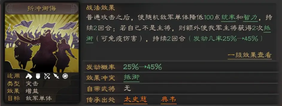 三国志战略版白板虎臣弓搭配推荐