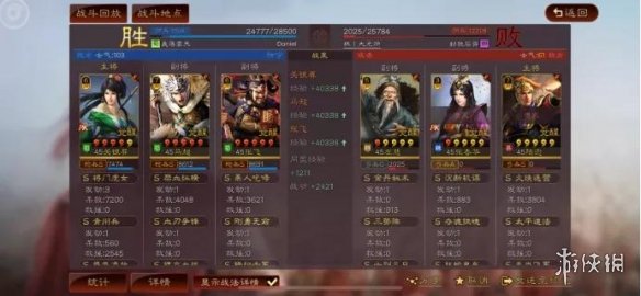 三国志战略版关银屏马超张飞阵容推荐