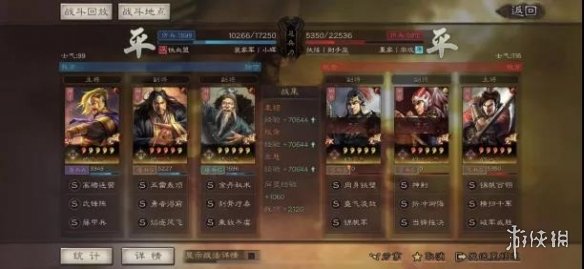 三国志战略版张角群盾阵容推荐