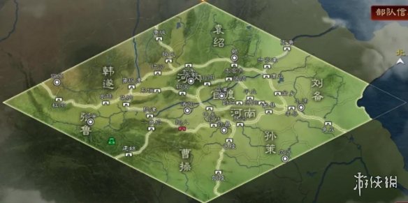 三国志战略版官渡之战剧本什么时候上线